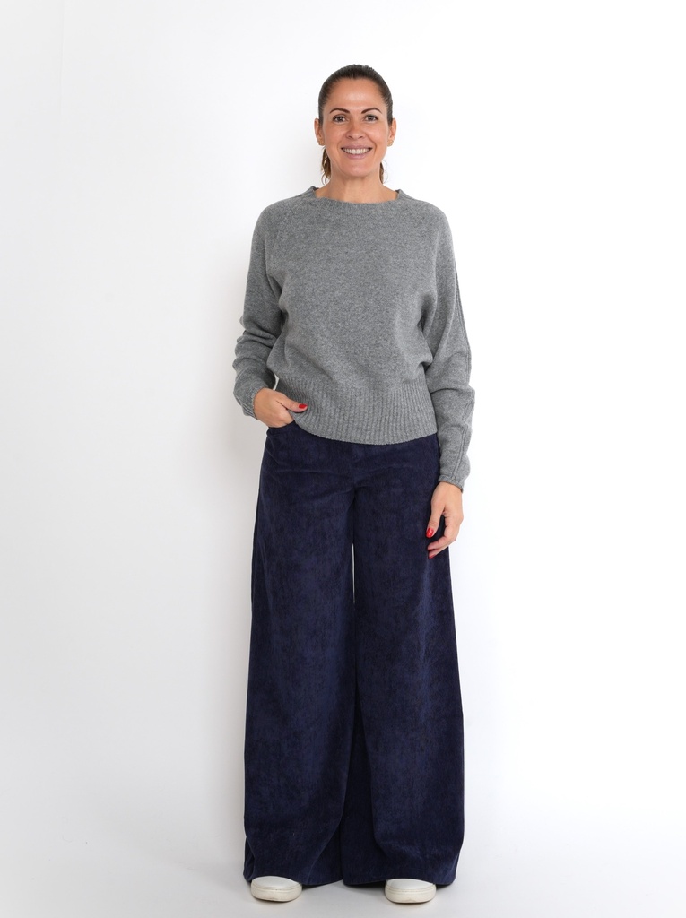 PANT LETTER 