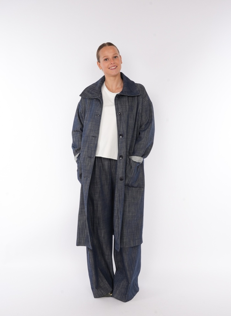 COAT LUXUS