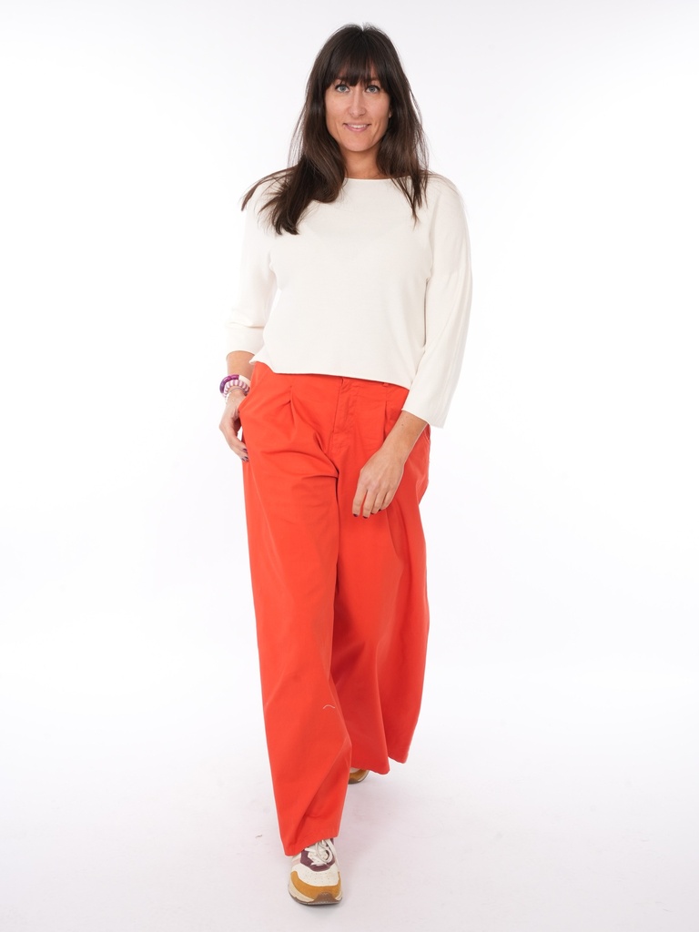 PANTS ALIS SS25