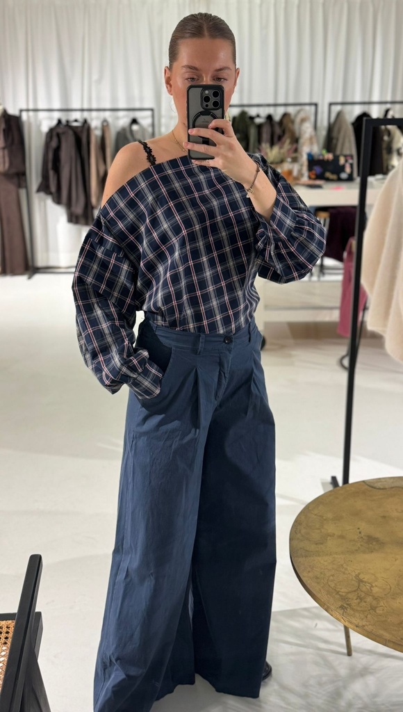 TOP LOLDER CARREAUX W25