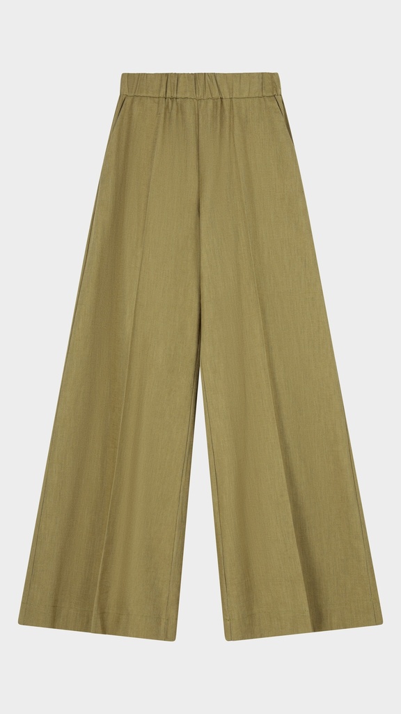 PANTS LARONE LIMONO Z6