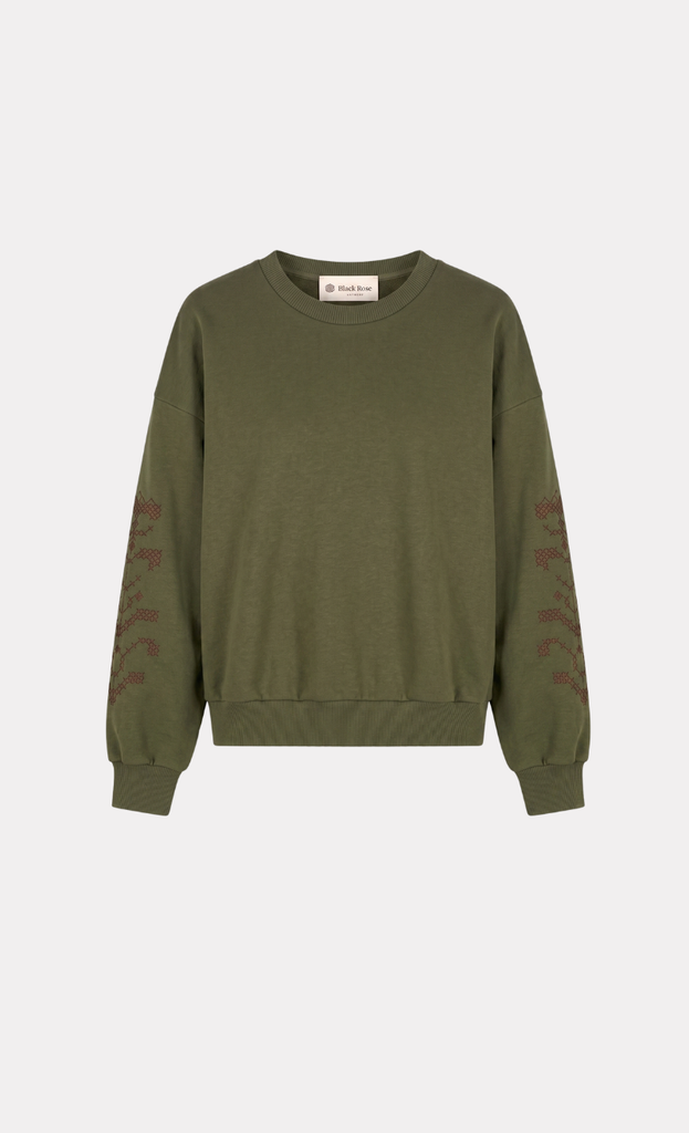 SWEATER AIMEE W26