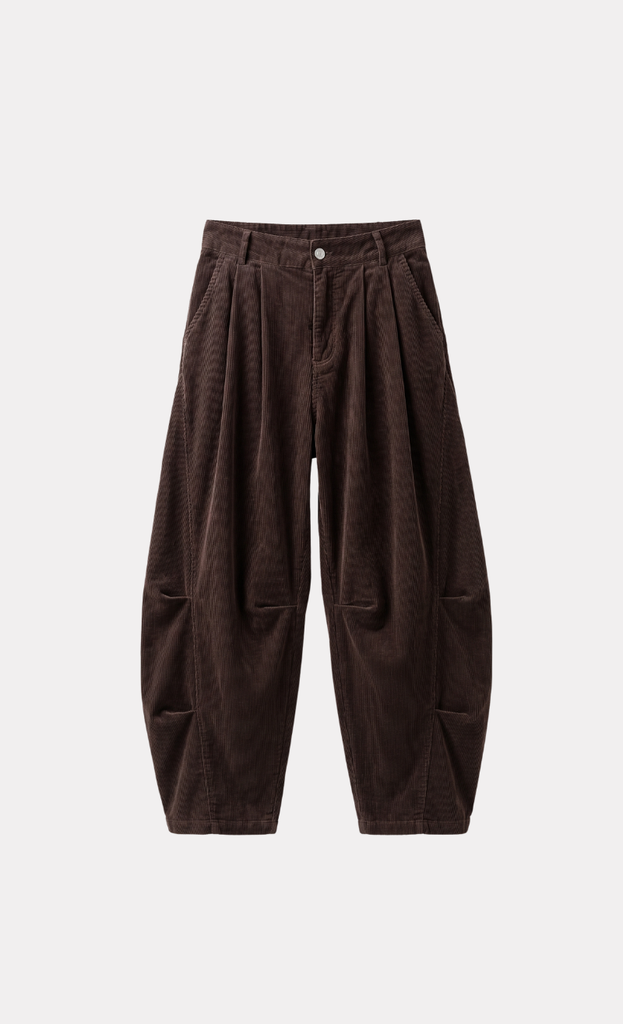 PANTS FLASH RIB W26