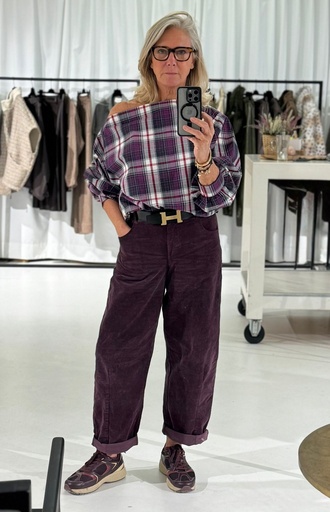 TOP LOLDER CARREAUX W25