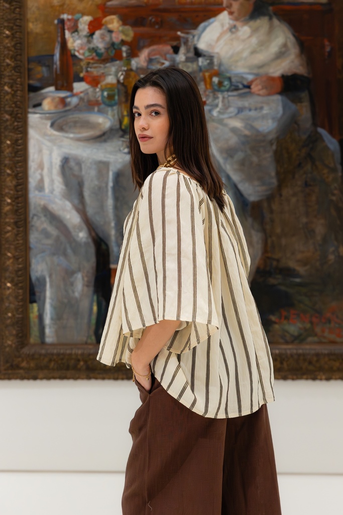 TOP LOMONI SS26