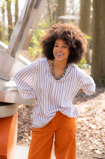 CAM LUCIENNE STRIPE Z6