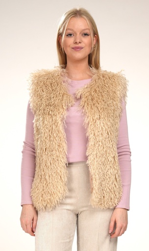 GILET PESTAL