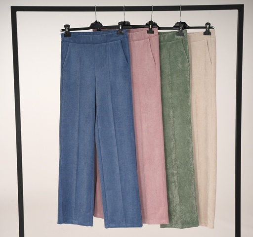 PANT LYDIA SS24