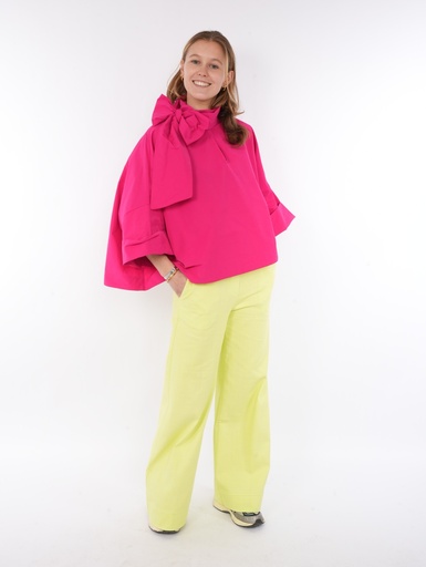 LOUAI JEANS COLORI SS25