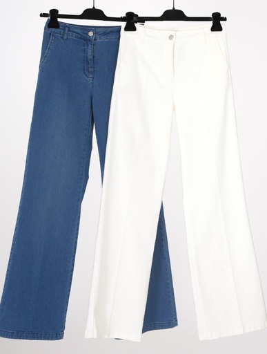 PANT BAMI SS24